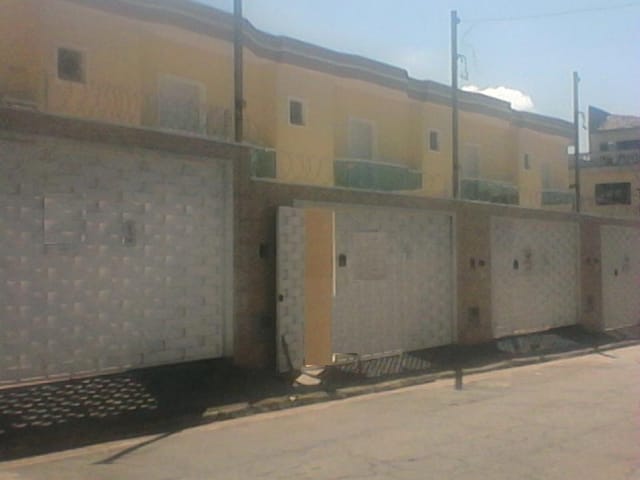 Foto do Sobrado - Sobrado à venda 2 Quartos, 2 Suites, 2 Vagas, 100M², Jardim Vila Formosa, São Paulo - SP | ZONA LESTE IMÓVEIS