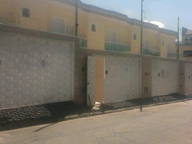 Foto do Sobrado - Sobrado à venda 2 Quartos, 2 Suites, 2 Vagas, 100M², Jardim Vila Formosa, São Paulo - SP | ZONA LESTE IMÓVEIS