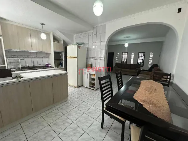 Sobrado 3 quartos e 4 banheiros, à venda, no bairro Planalto em São Bernardo do Campo