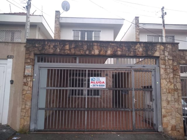 Foto do Sobrado - Sobrado com 3 dormitórios para alugar, 142 m² - Vila Carrão - São Paulo/SP | ZONA LESTE IMÓVEIS
