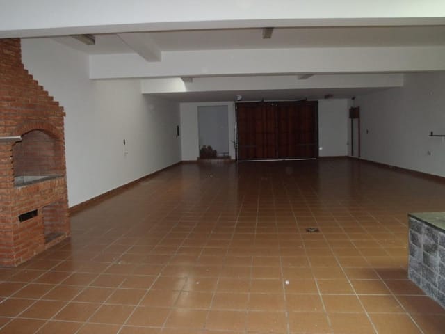 Foto do Sobrado - Sobrado à venda e locação 3 Quartos, 3 Suites, 10 Vagas, 384M², Vila Formosa, São Paulo - SP | ZONA LESTE IMÓVEIS