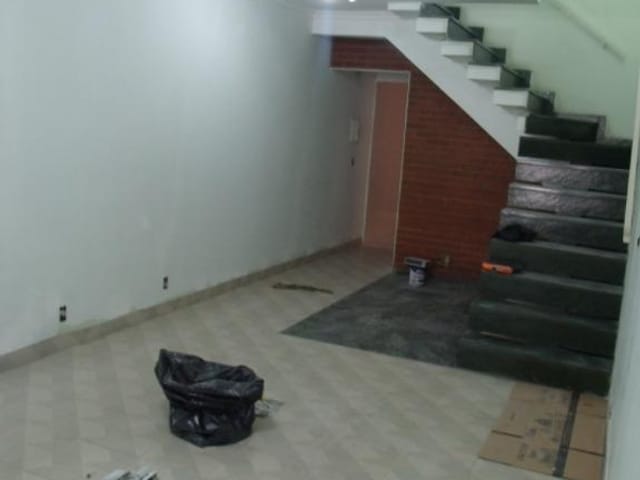 Foto do Sobrado - Sobrado residencial para locação, Tatuapé, São Paulo - SO5481. | ZONA LESTE IMÓVEIS