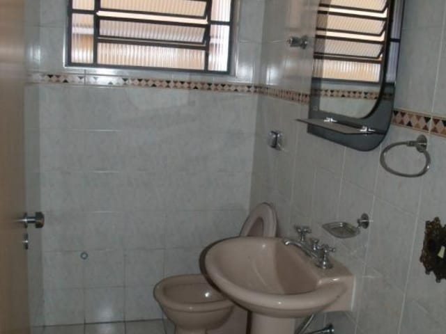 Foto do Sobrado - Sobrado residencial para locação, Tatuapé, São Paulo - SO5481. | ZONA LESTE IMÓVEIS
