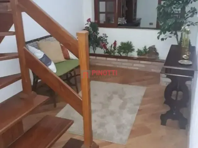 Sobrado 3 quartos e 3 banheiros, à venda, no bairro Parque Terra Nova II em São Bernardo do Campo