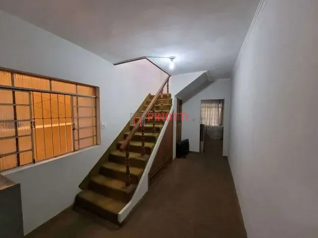 Sobrado 3 quartos e 3 banheiros, à venda, no bairro Alves Dias em São Bernardo do Campo