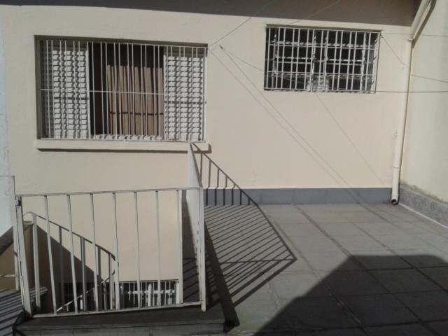 Foto do Sobrado - Sobrado  residencial à venda, Tatuapé, São Paulo. | ZONA LESTE IMÓVEIS