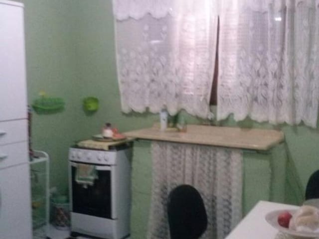 Foto do Sobrado - Sobrado residencial à venda, Cidade Tiradentes, São Paulo. | ZONA LESTE IMÓVEIS
