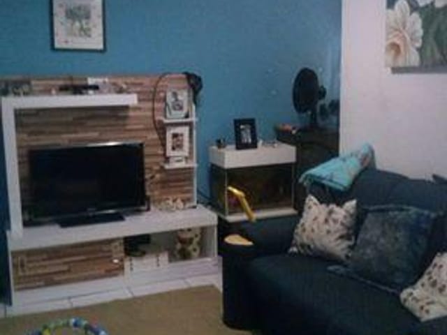 Foto do Sobrado - Sobrado residencial à venda, Cidade Tiradentes, São Paulo. | ZONA LESTE IMÓVEIS