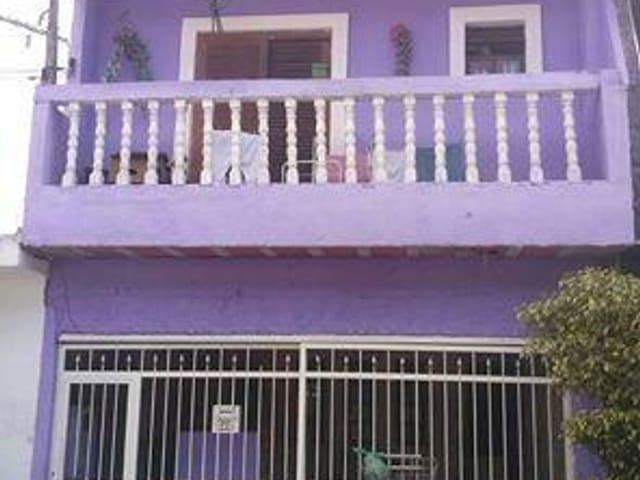 Foto do Sobrado - Sobrado residencial à venda, Cidade Tiradentes, São Paulo. | ZONA LESTE IMÓVEIS