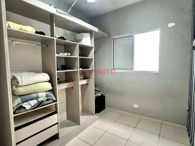 Sobrado 3 quartos e 3 banheiros, à venda, no bairro Vila Iracema em São Bernardo do Campo