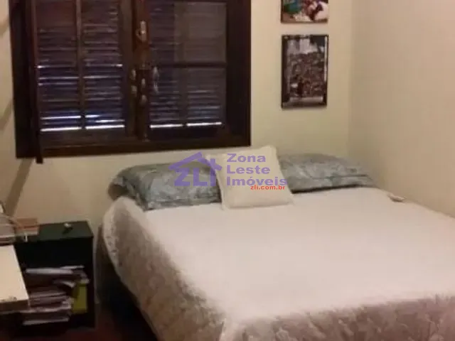 Sobrado com 300m² 4 quartos e 2 banheiros, à venda, no bairro Vila Prudente (Zona Leste) em São Paulo