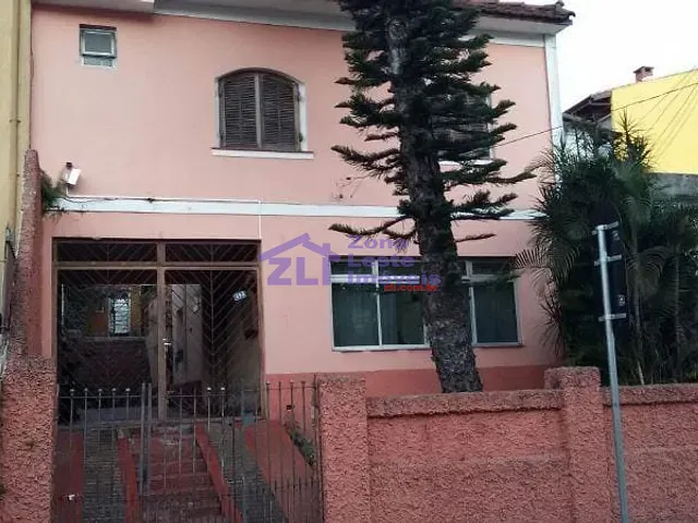 Sobrado com 300m² 4 quartos e 2 banheiros, à venda, no bairro Vila Prudente (Zona Leste) em São Paulo