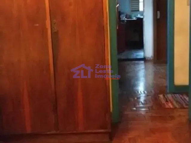 Sobrado com 300m² 4 quartos e 2 banheiros, à venda, no bairro Vila Prudente (Zona Leste) em São Paulo