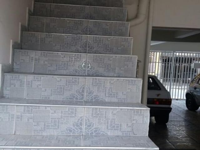 Foto do Sobrado - Sobrado à venda 3 Quartos, 2 Vagas, 169M², PADROEIRA, OSASCO - SP | A Bela Vista Imóveis
