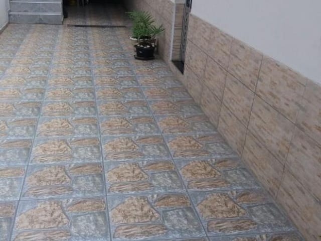 Foto do Sobrado - Sobrado à venda 3 Quartos, 2 Vagas, 169M², PADROEIRA, OSASCO - SP | A Bela Vista Imóveis