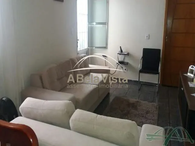 Sobrado com 169m² 3 quartos e 2 banheiros, à venda, no bairro Padroeira em Osasco