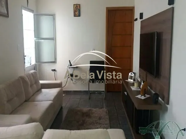 Sobrado com 169m² 3 quartos e 2 banheiros, à venda, no bairro Padroeira em Osasco