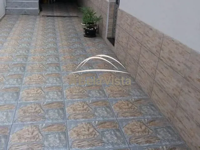 Sobrado com 169m² 3 quartos e 2 banheiros, à venda, no bairro Padroeira em Osasco