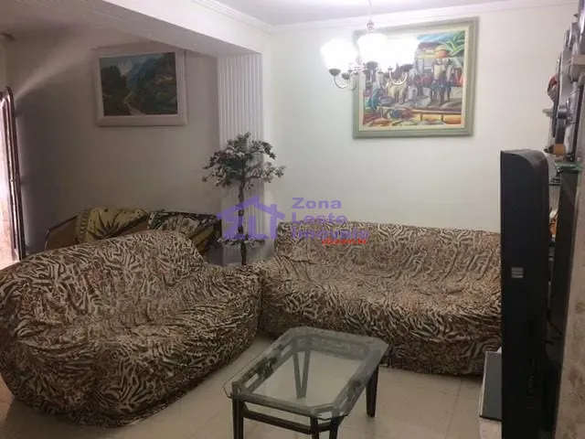 Sobrado com 250m² 4 quartos e 4 banheiros, à venda, no bairro Vila Gomes Cardim em São Paulo