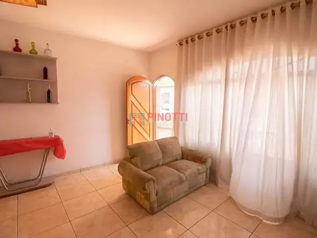 Sobrado 4 quartos e 3 banheiros, à venda, no bairro Baeta Neves em São Bernardo do Campo