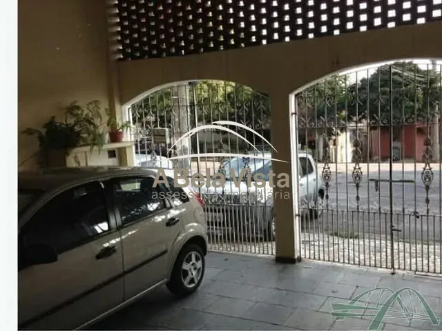 Sobrado com 150m² 3 quartos e 5 banheiros, à venda, no bairro Cipava em Osasco
