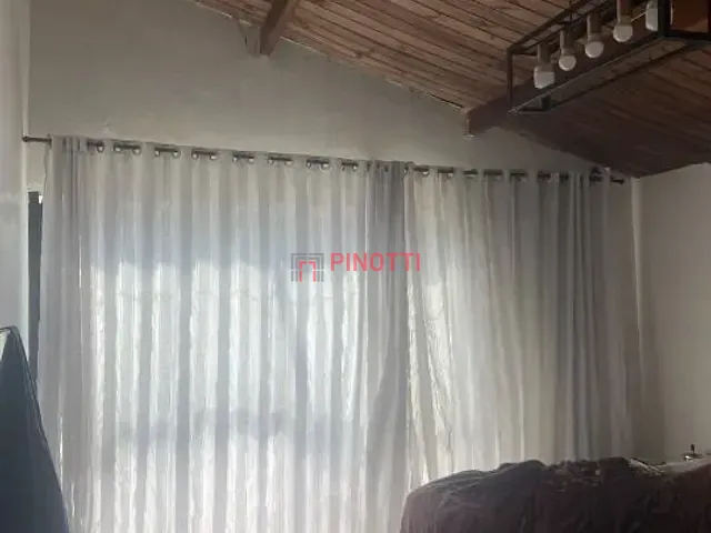 Sobrado 3 quartos e 2 banheiros, à venda, no bairro Planalto em São Bernardo do Campo