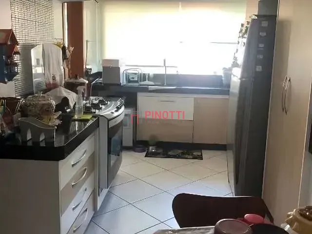 Sobrado 3 quartos e 2 banheiros, à venda, no bairro Vila Angelina em São Bernardo do Campo