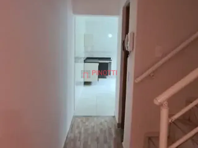 Sobrado 3 quartos e 4 banheiros, à venda, no bairro Parque Selecta(Montanhão) em São Bernardo do Campo