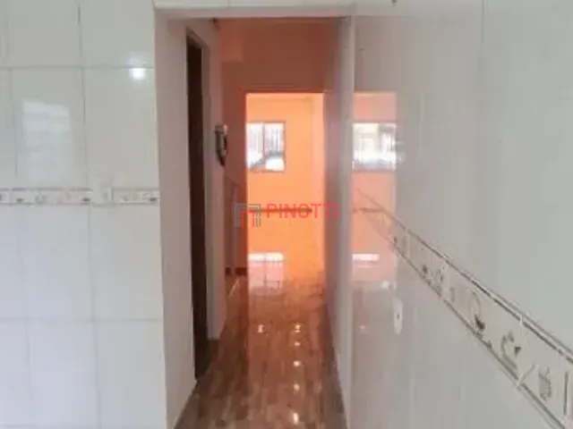 Sobrado 3 quartos e 4 banheiros, à venda, no bairro Parque Selecta(Montanhão) em São Bernardo do Campo