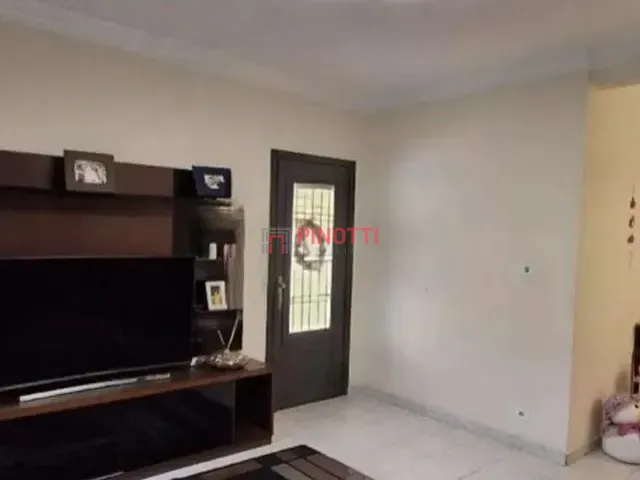 Sobrado 5 quartos e 4 banheiros, à venda ou para alugar, no bairro Jardim Orlandina em São Bernardo do Campo