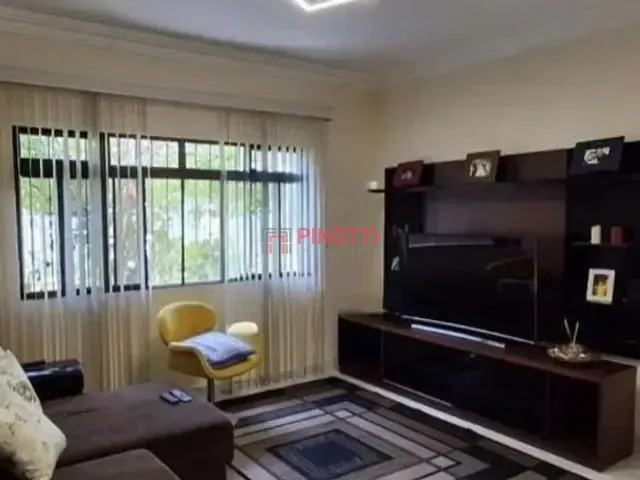 Sobrado 5 quartos e 4 banheiros, à venda ou para alugar, no bairro Jardim Orlandina em São Bernardo do Campo