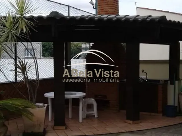 Sobrado com 500m² 4 quartos e 7 banheiros, à venda, no bairro Vila Adalgisa em São Paulo