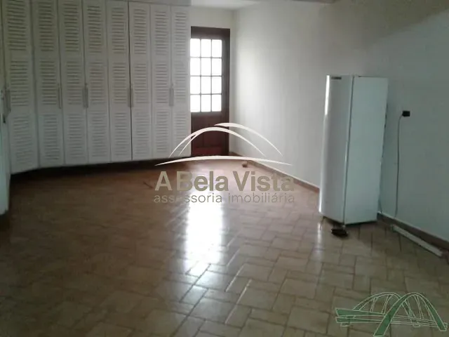 Sobrado com 500m² 4 quartos e 7 banheiros, à venda, no bairro Vila Adalgisa em São Paulo