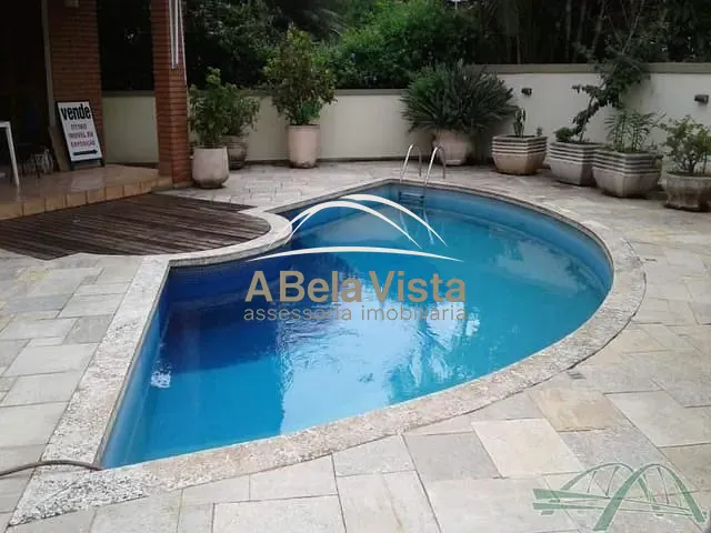 Sobrado com 500m² 4 quartos e 7 banheiros, à venda, no bairro Vila Adalgisa em São Paulo