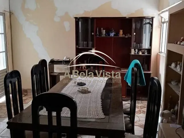 Sobrado com 125m² 3 quartos e 1 banheiro, à venda, no bairro Vila Yara em Osasco