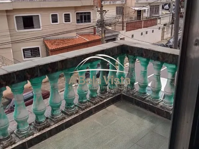 Sobrado com 125m² 3 quartos e 1 banheiro, à venda, no bairro Vila Yara em Osasco