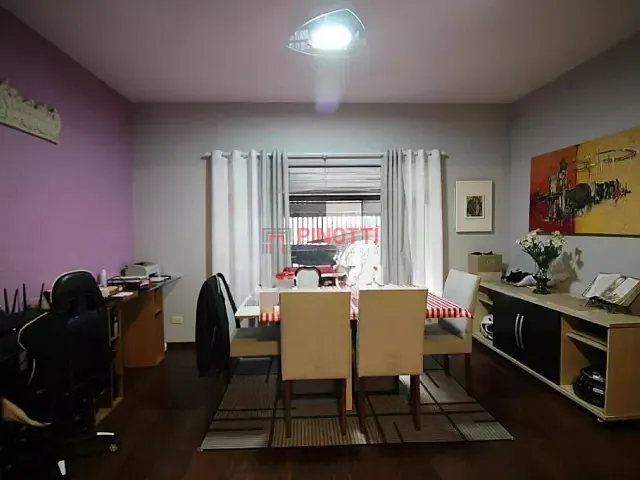 Sobrado 3 quartos e 2 banheiros, à venda, no bairro Nova Petrópolis em São Bernardo do Campo