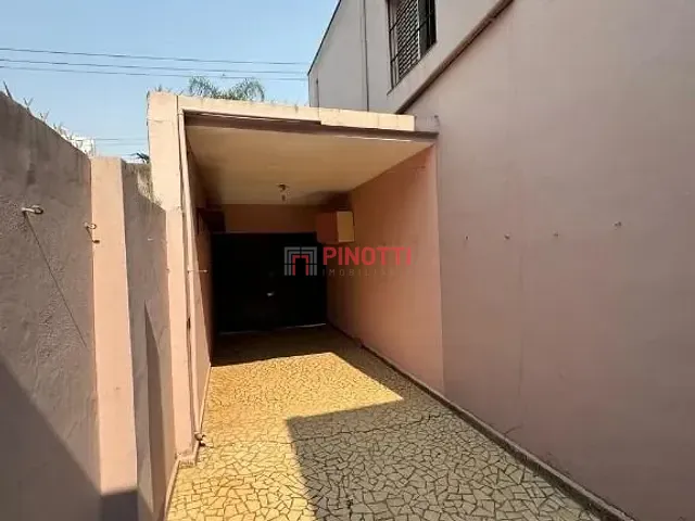 Sobrado 3 quartos e 2 banheiros, à venda, no bairro Jardim em Santo André