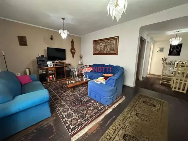 Sobrado 3 quartos e 3 banheiros, à venda, no bairro Nova Petrópolis em São Bernardo do Campo