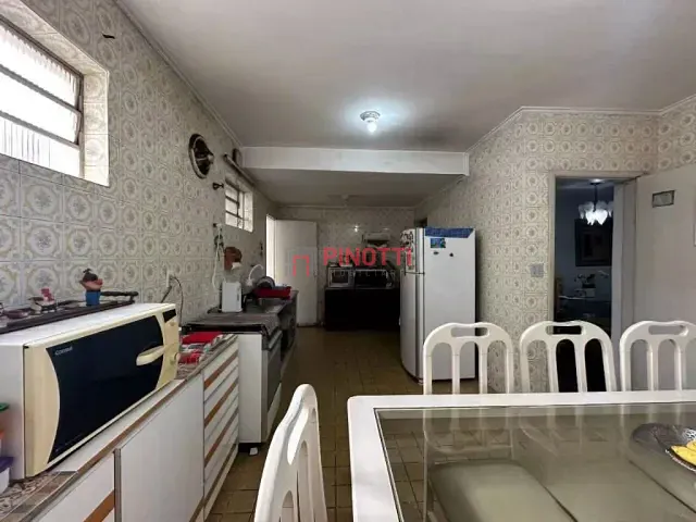 Sobrado 3 quartos e 3 banheiros, à venda, no bairro Nova Petrópolis em São Bernardo do Campo