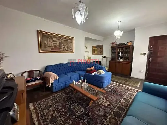 Sobrado 3 quartos e 3 banheiros, à venda, no bairro Nova Petrópolis em São Bernardo do Campo