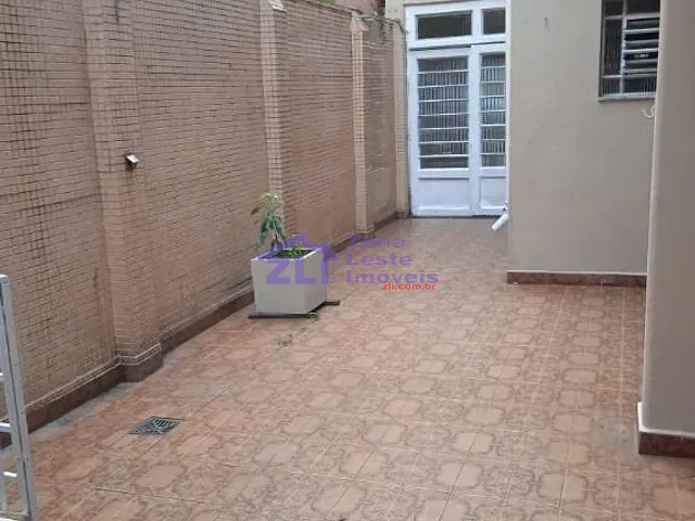 Sobrado com 133m² 2 quartos e 2 banheiros, à venda, no bairro Vila Formosa em São Paulo