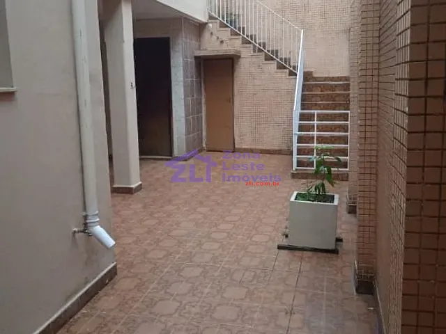 Sobrado com 133m² 2 quartos e 2 banheiros, à venda, no bairro Vila Formosa em São Paulo