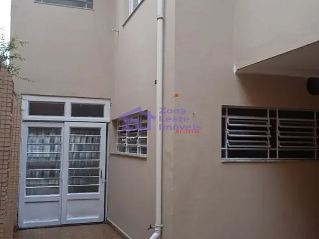 Sobrado com 133m² 2 quartos e 2 banheiros, à venda, no bairro Vila Formosa em São Paulo