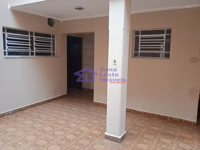 Sobrado com 133m² 2 quartos e 2 banheiros, à venda, no bairro Vila Formosa em São Paulo