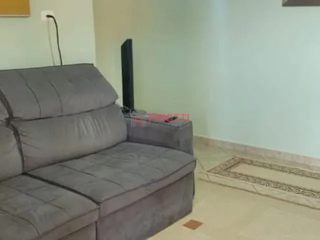 Sobrado 3 quartos e 3 banheiros, à venda, no bairro Jardim Leblon em São Bernardo do Campo
