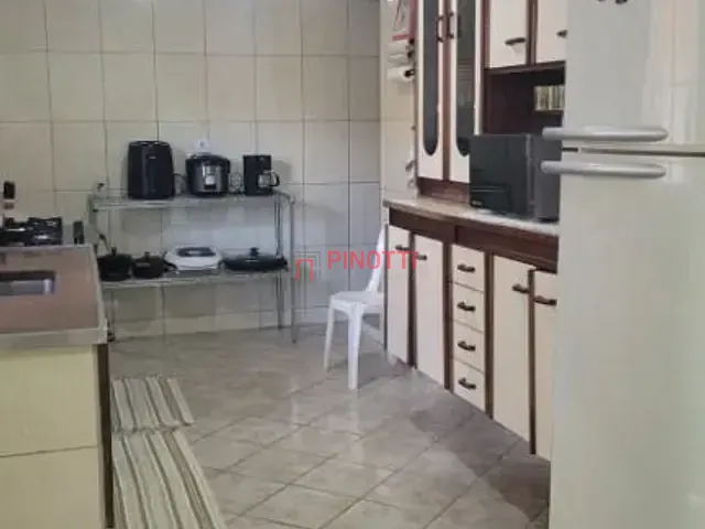 Sobrado 3 quartos e 3 banheiros, à venda, no bairro Jardim Leblon em São Bernardo do Campo