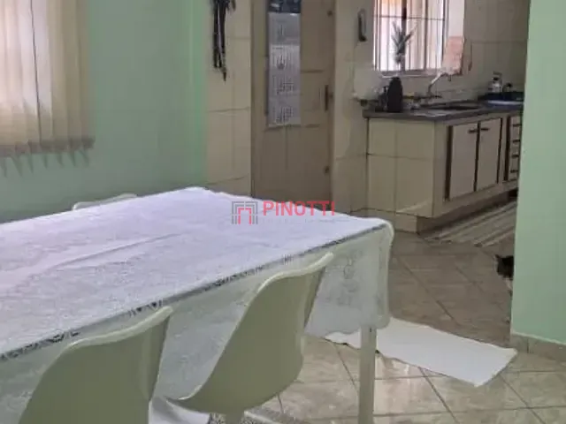 Sobrado 3 quartos e 3 banheiros, à venda, no bairro Jardim Leblon em São Bernardo do Campo