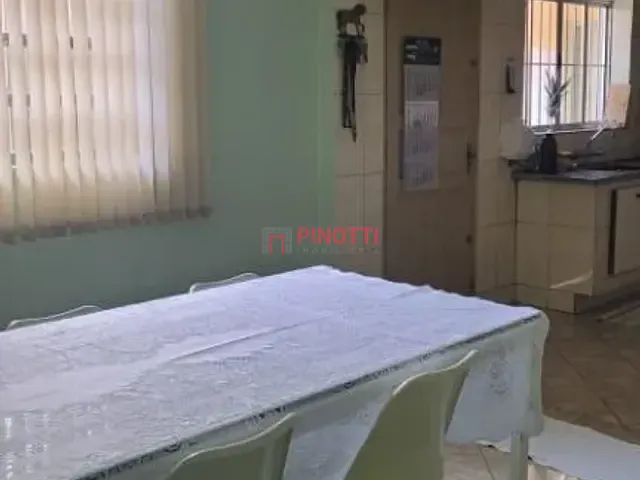 Sobrado 3 quartos e 3 banheiros, à venda, no bairro Jardim Leblon em São Bernardo do Campo