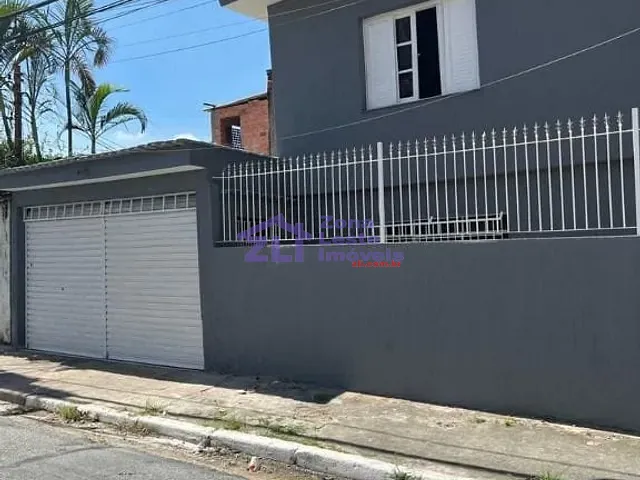 Sobrado com 100m² 2 quartos e 1 banheiro, à venda, no bairro Penha de França em São Paulo
